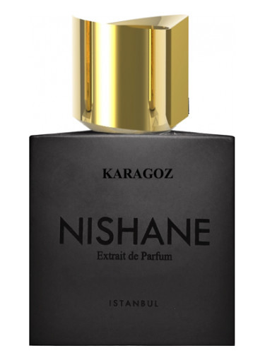 karagoz perfumes by nishane