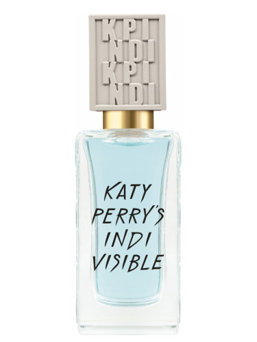 katy perrys indi visible perfumes by katy perry