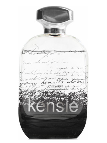 kensie perfumes by kensie