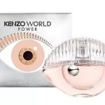 kenzo world power eau de toilette kenzo