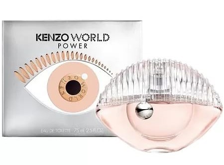 kenzo world power eau de toilette kenzo