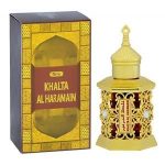 khalta perfumes by al haramain