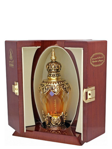 khaltat maryam perfumes by al haramain