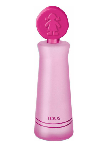 kids girl perfumes by tous