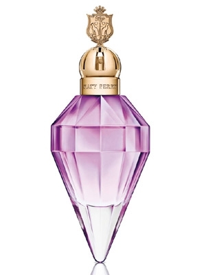 killer queen oh so sheer perfumes by katy perry