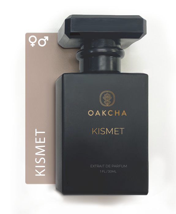 kismet oakcha