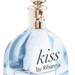 kiss rihanna