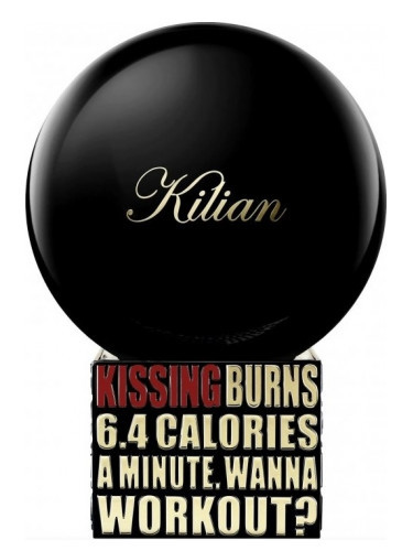 kissing burns 6 4 calories an hour wanna work out kilian