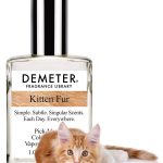 kitten fur demeter