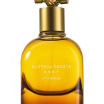 knot eau absolue perfumes by bottega veneta