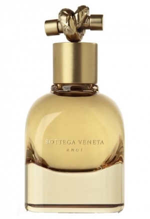 knot perfumes by bottega veneta