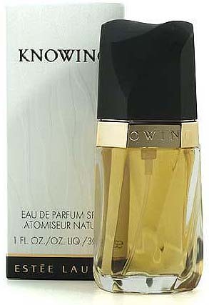 knowing estee lauder