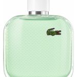 l 12 12 blanc eau fraiche eau de toilette for him lacoste