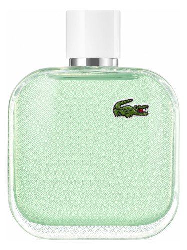 l 12 12 blanc eau fraiche eau de toilette for him lacoste