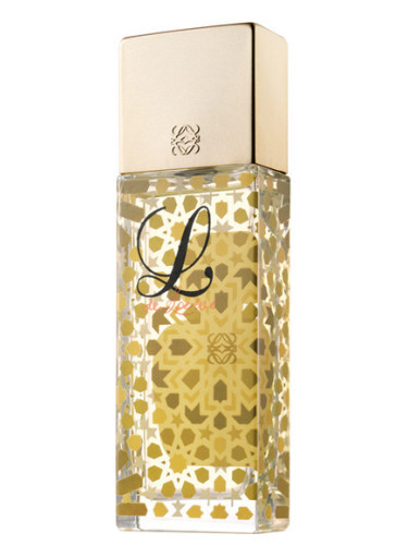 l de loewe eau de toilette perfumes by loewe