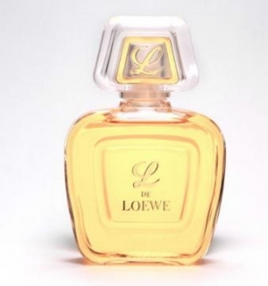 l de loewe perfumes by loewe