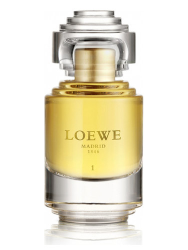 la coleccion 1 perfumes by loewe