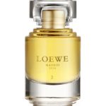 la coleccion 2 perfumes by loewe