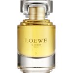 la coleccion 3 perfumes by loewe