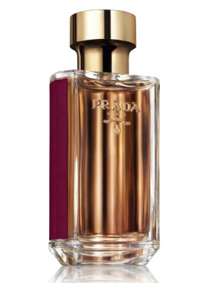 la femme intense prada