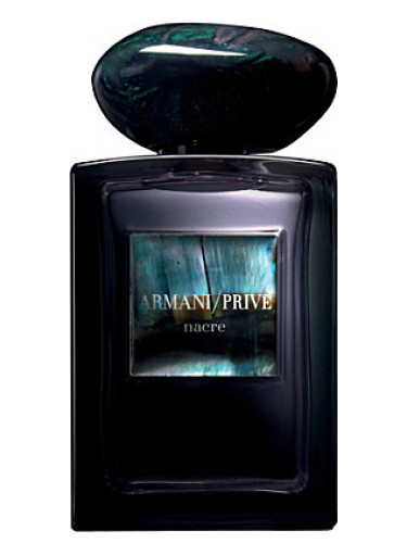 la femme nacre giorgio armani