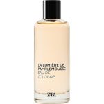 la lumiere de pamplemousse zara