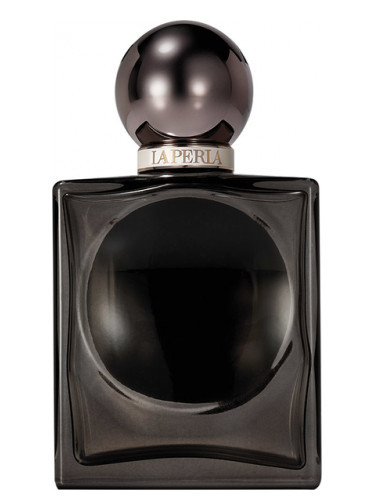 la mia perla nera perfumes by la perla