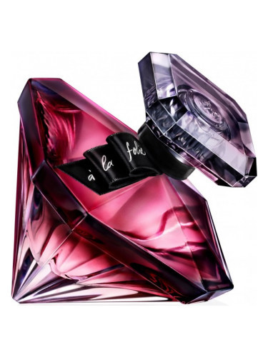 la nuit tresor a la folie lancome