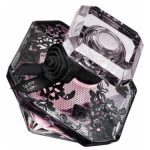 la nuit tresor dentelle de roses lancome