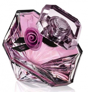 la nuit tresor leau de toilette lancome