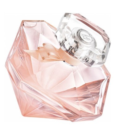 la nuit tresor nude lancome