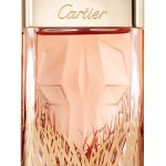 la panthere eau de parfum edition limitee 2017 cartier