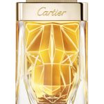 la panthere eau de parfum edition limitee 2019 cartier