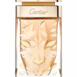 la panthere eau de parfum edition limitee 2021 cartier