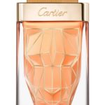 la panthere eau de parfum edition limitee cartier