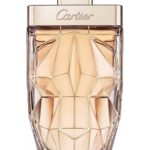 la panthere eau de parfum legere edition limitee cartier