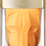 la panthere noir absolu cartier