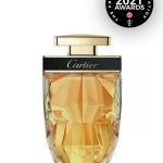 la panthere parfum cartier