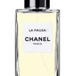 la pausa eau de parfum chanel