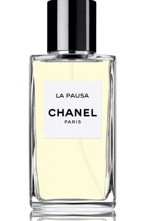 la pausa eau de parfum chanel