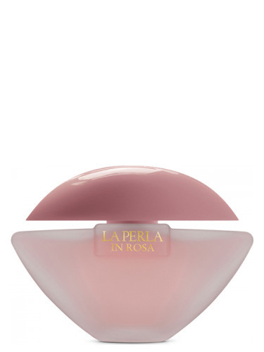 la perla in rosa eau de parfum perfumes by la perla