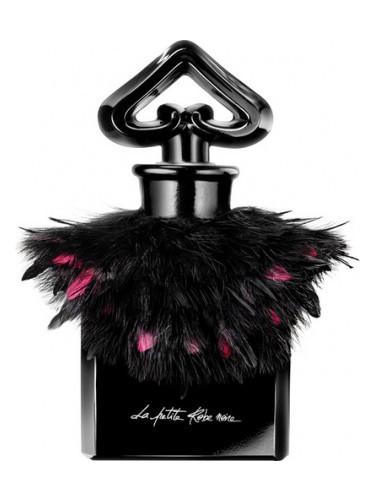 la petite robe noir by maison legeron guerlain