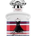 la petite robe noir eau de toilette so frenchy guerlain