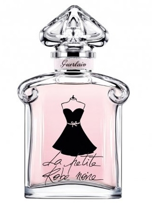 la petite robe noire 2012 guerlain