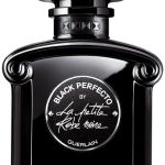 la petite robe noire black perfecto eau de parfum florale guerlain