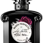 la petite robe noire black perfecto eau de toilette florale guerlain