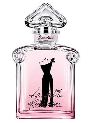 la petite robe noire couture guerlain