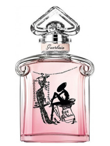 la petite robe noire couture limited edition 2014 guerlain