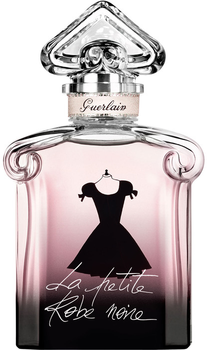 la petite robe noire eau de parfum guerlain