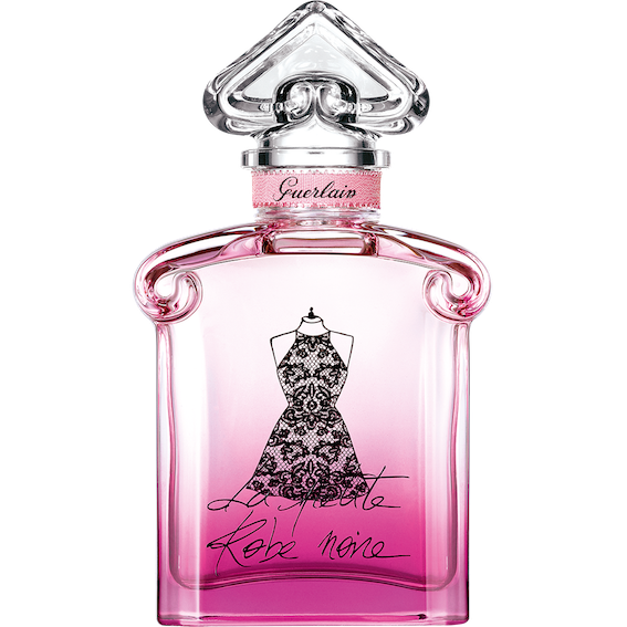 la petite robe noire eau de parfum legere guerlain